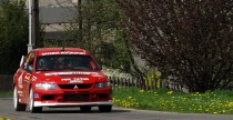 Thermica Rally Luicke Hory 2010